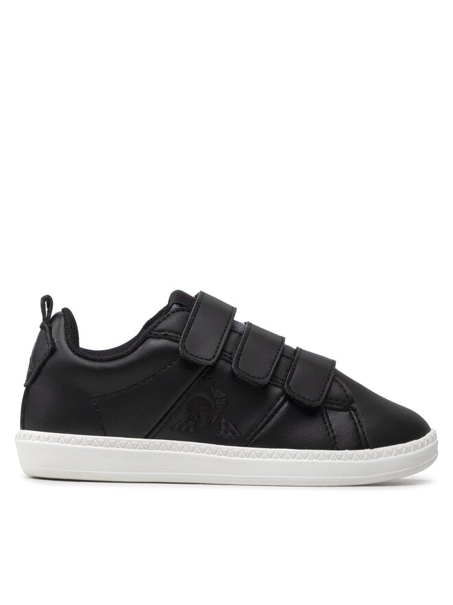 

Кроссовки Le Coq Sportif, черный