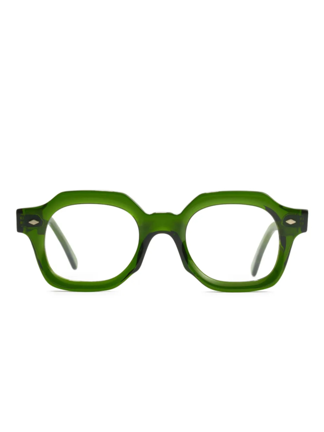 

Очки Family Affair Ludwig frames, зеленый