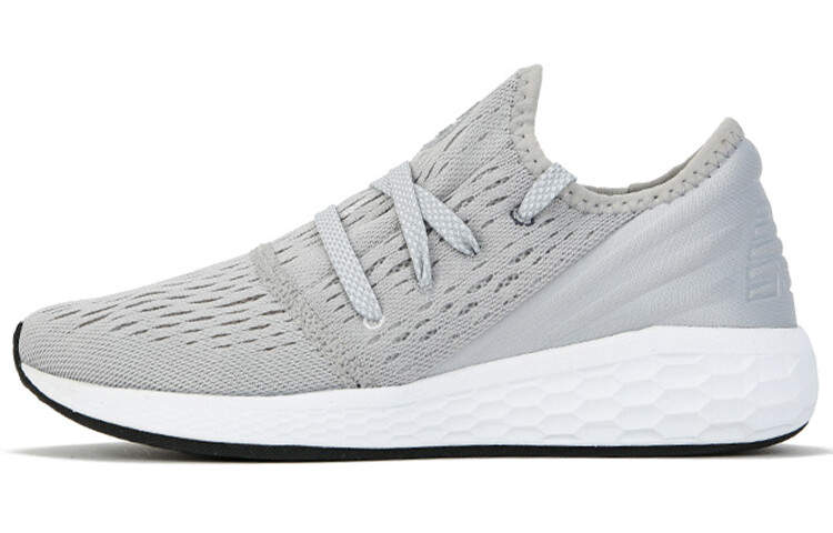 

Кроссовки женские серии NB Cruz с низким верхом, серый, конопляные New Balance