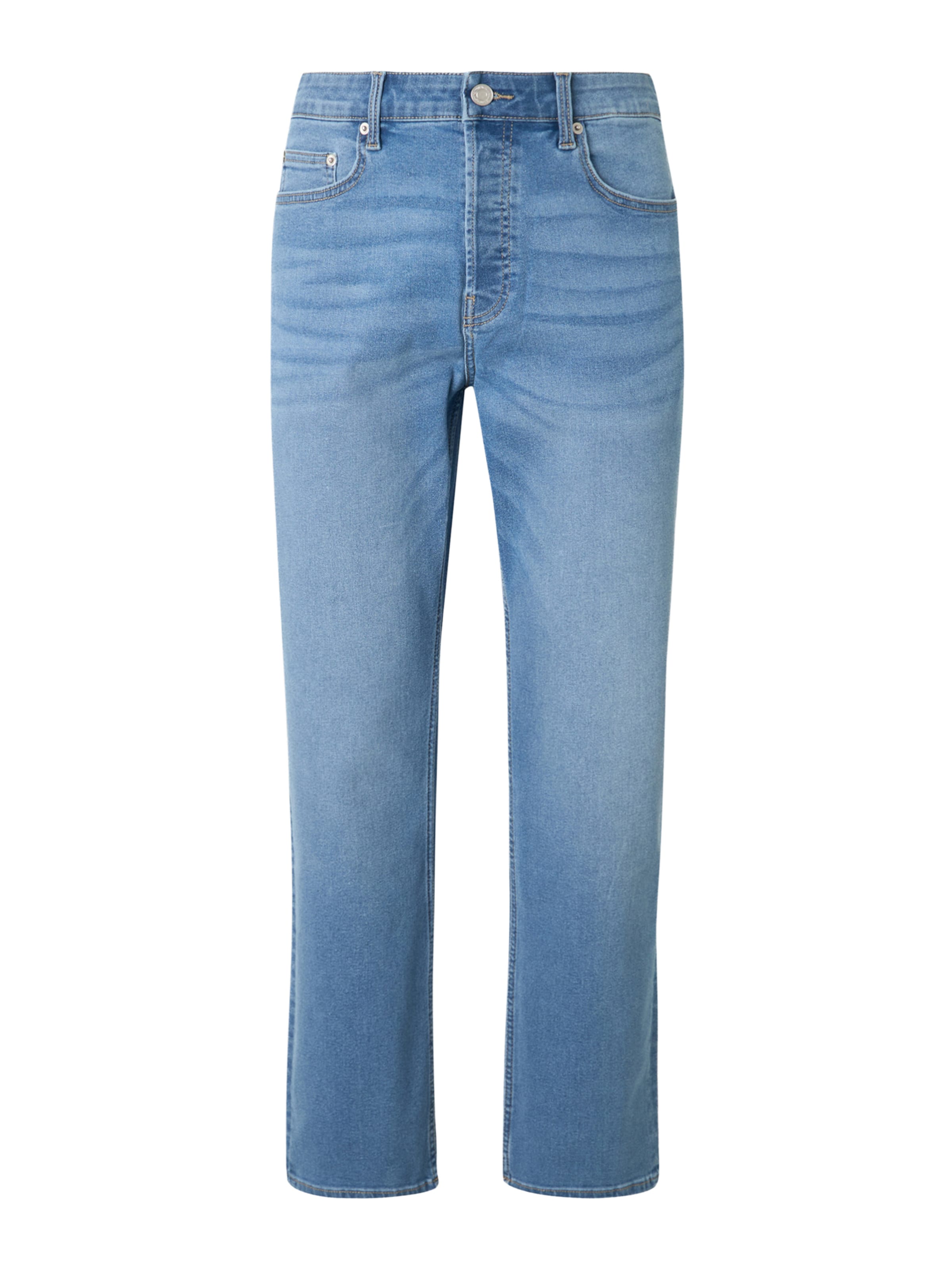 

Only & Sons Джинсы Regular 'ONSEDGE' в светло-голубом цвете