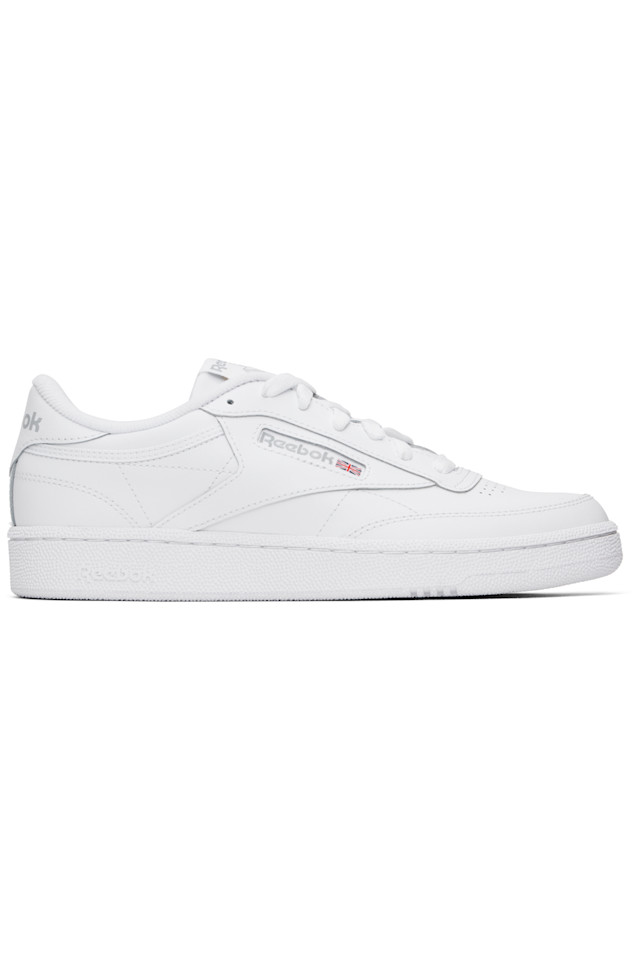 

Кроссовки Club C 85 Reebok Classics, мультиколор