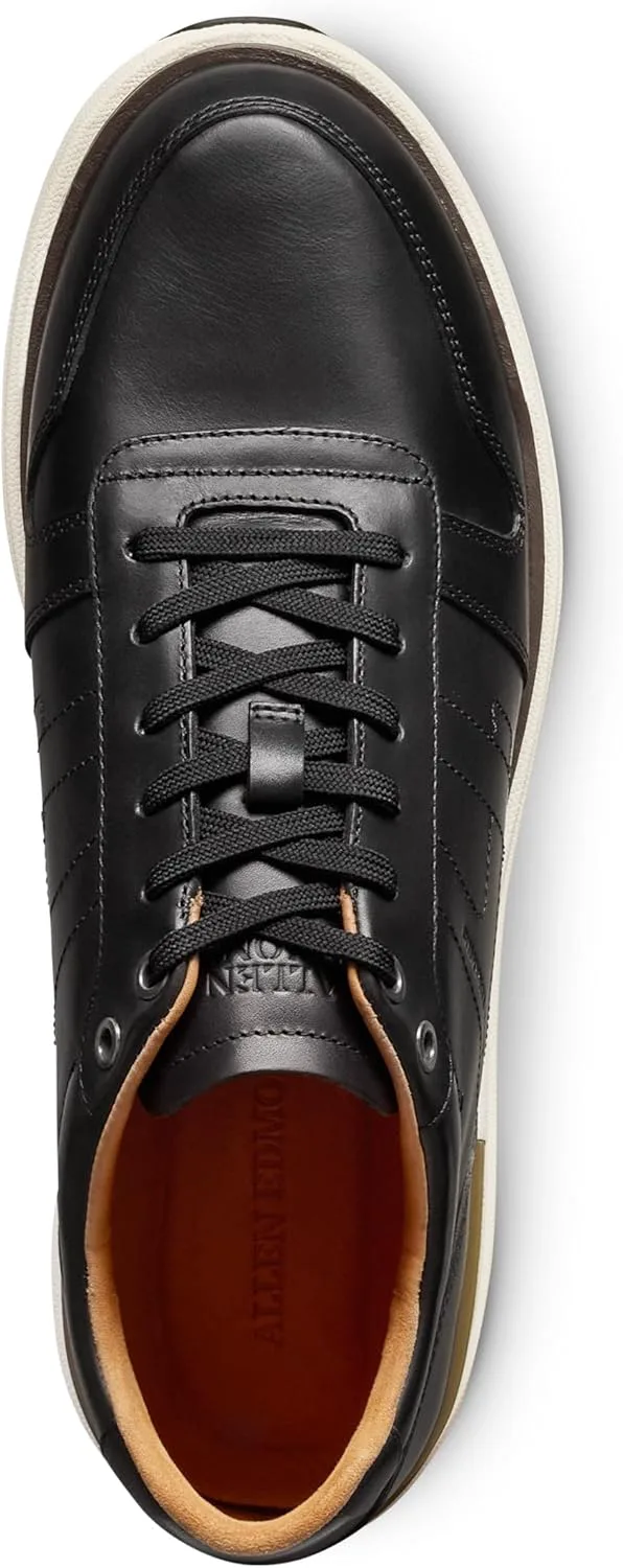 Мужские кроссовки Allen Edmonds Elliot, черный — фото 4