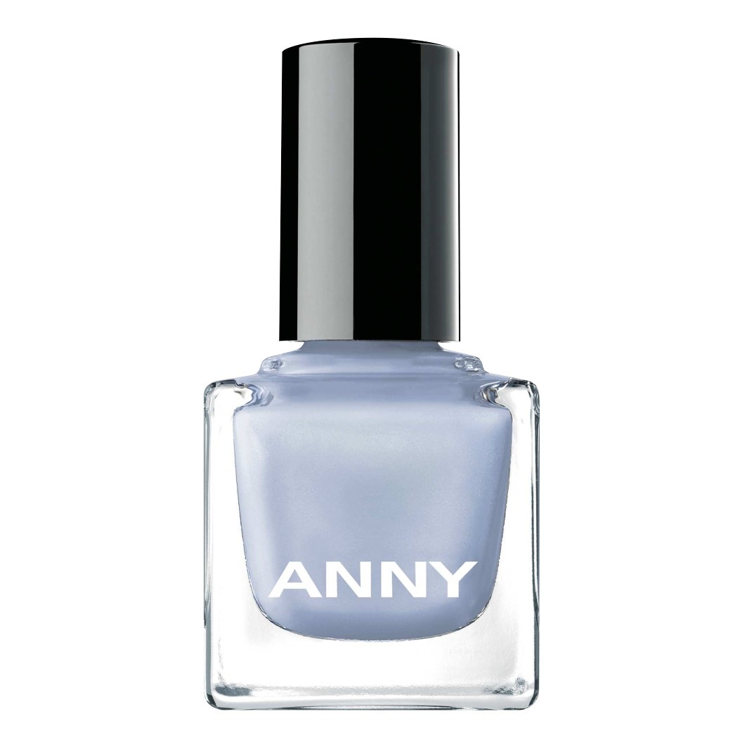 

Лак для ногтей nail polish Anny, nr. 406.4 - all eyes on me, объем 15 мл