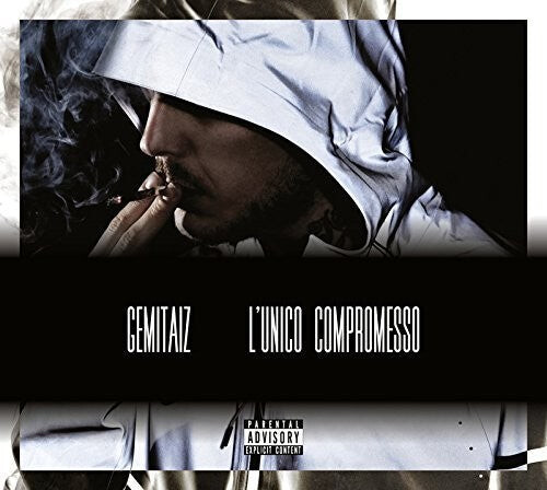 

CD диск Gemitaiz: L'Unico Compromesso