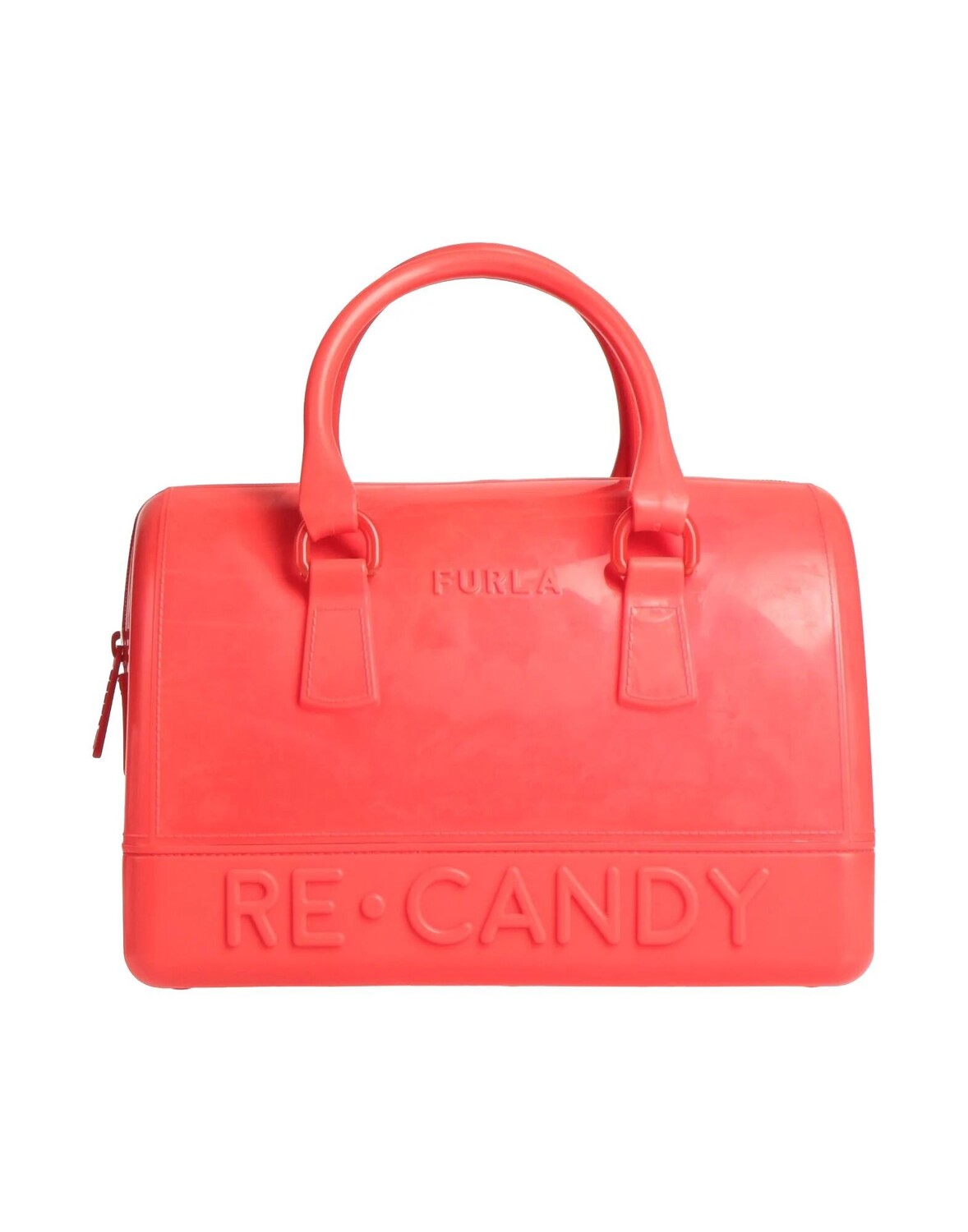 

Сумка Furla, красный