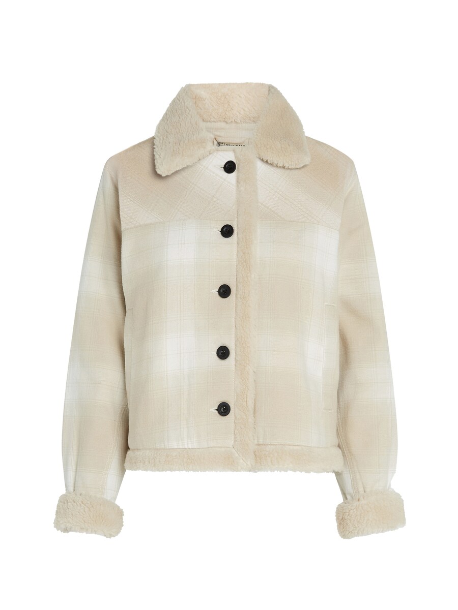 

Флисовая куртка O'NEILL, бежевый/светло-бежевый