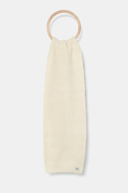 

Шарф ZOE SCARF Pepe Jeans, бежевый