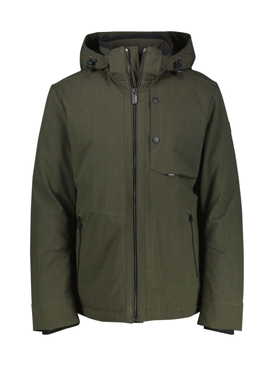 

Демисезонная куртка LERROS, Olive