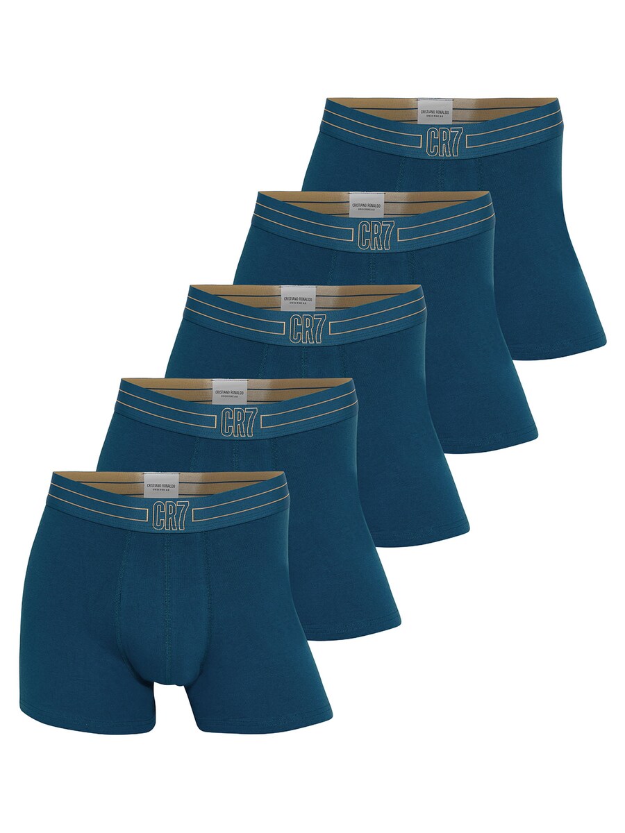 

Боксеры CR7 - Cristiano Ronaldo, Blue