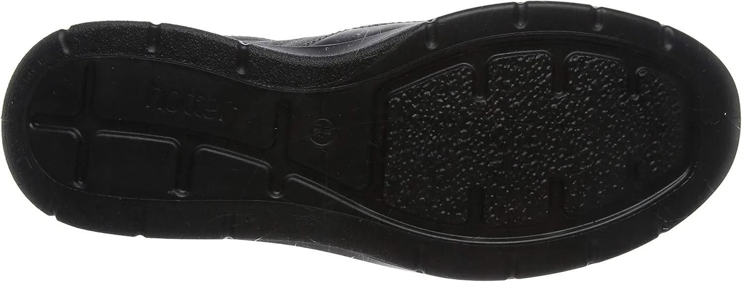 Мужские туфли Hotter Boost, Black 001 — фото 4