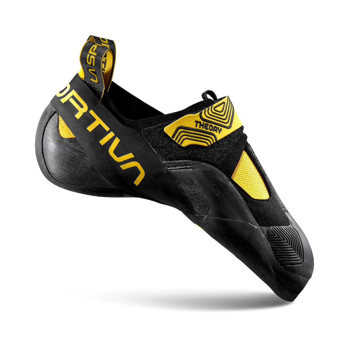 

Мужская обувь для скалолазания Theory La Sportiva, жёлтый