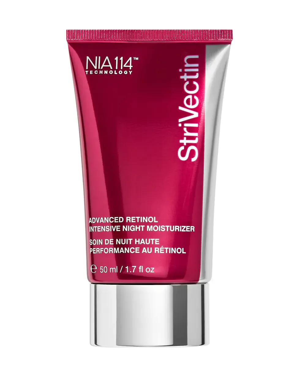 Крем для лица StriVectin — Интенсивное ночное средство Advanced Retinol, 50 мл