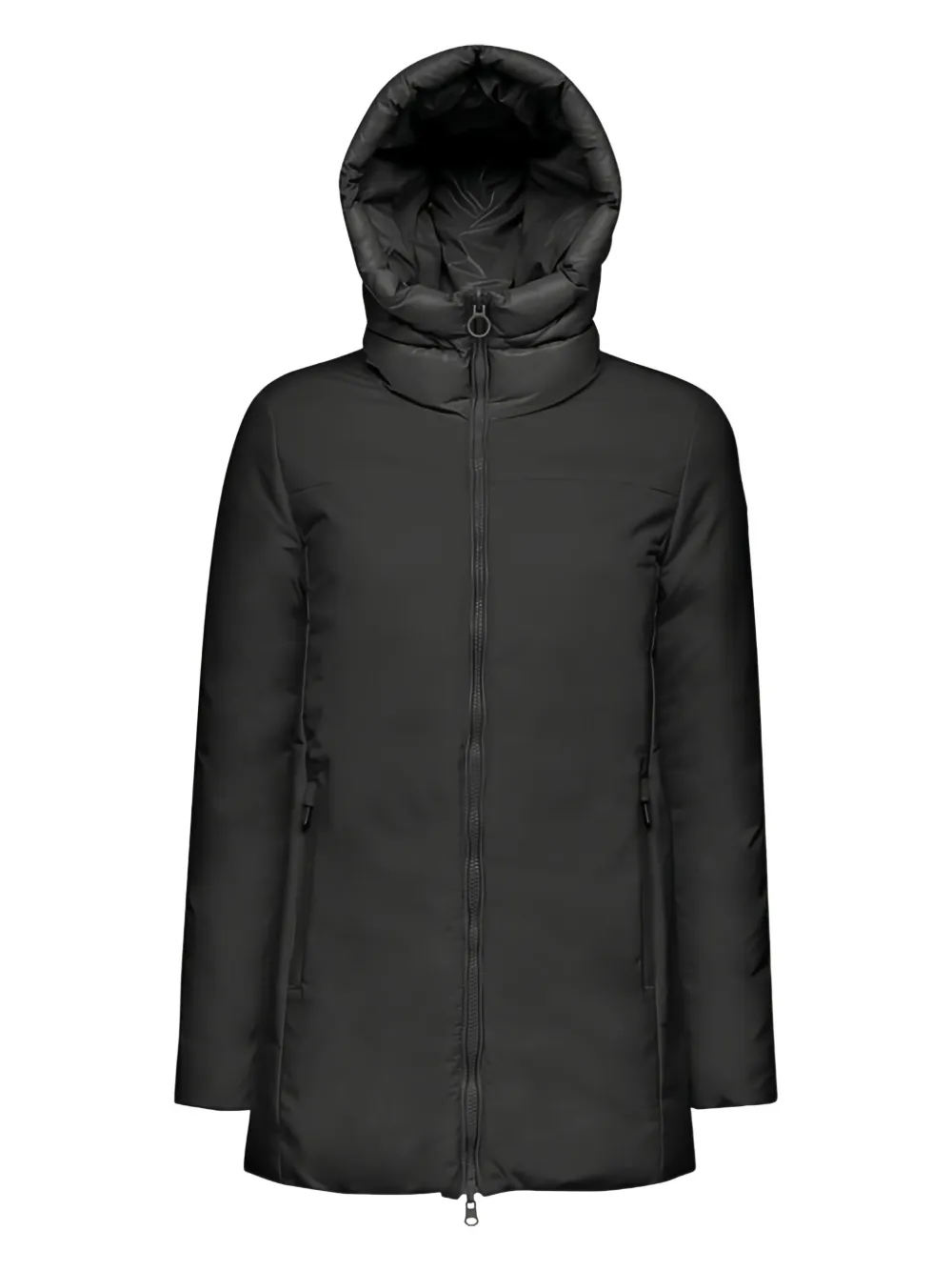 

Куртка с капюшоном Spherica Geox, черный