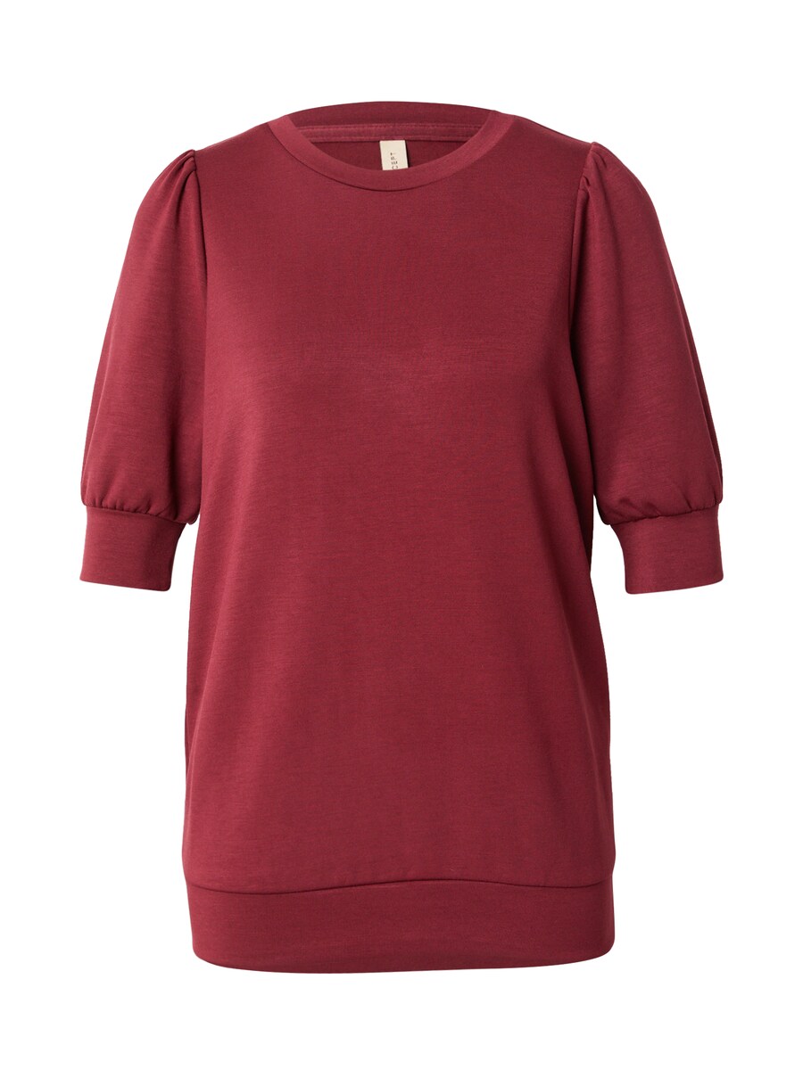 

Толстовка Soyaconcept BANU 83, Dark red