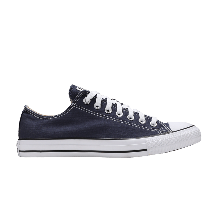 

Кроссовки Converse Chuck Taylor All Star Low 'Navy', синий