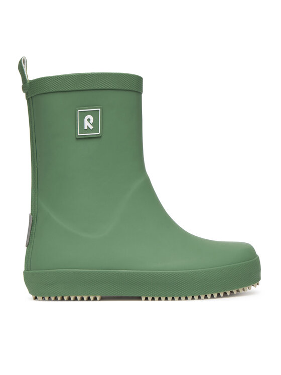 

Резиновые сапоги Ankka 5400158A-8680 Reima, зеленый