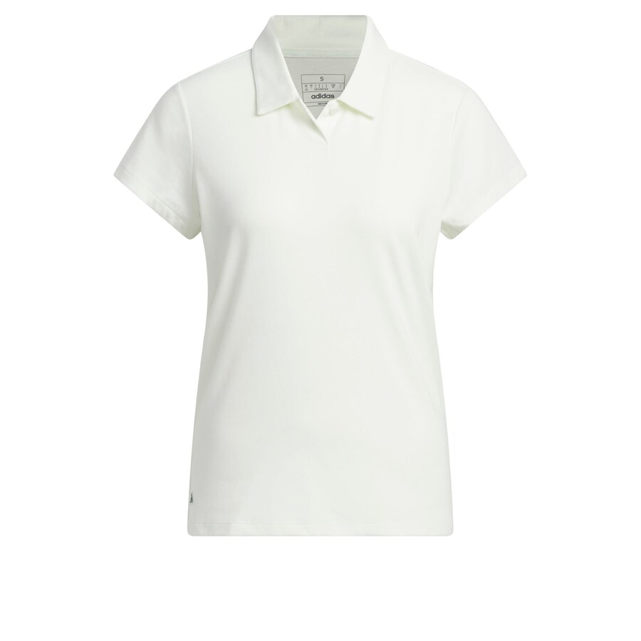 

Футболка ADIDAS PERFORMANCE Performance Shirt Go-To Heathered, белый