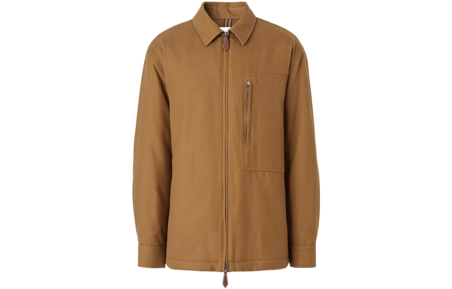 

Мужские куртки Burberry, цвет Brown