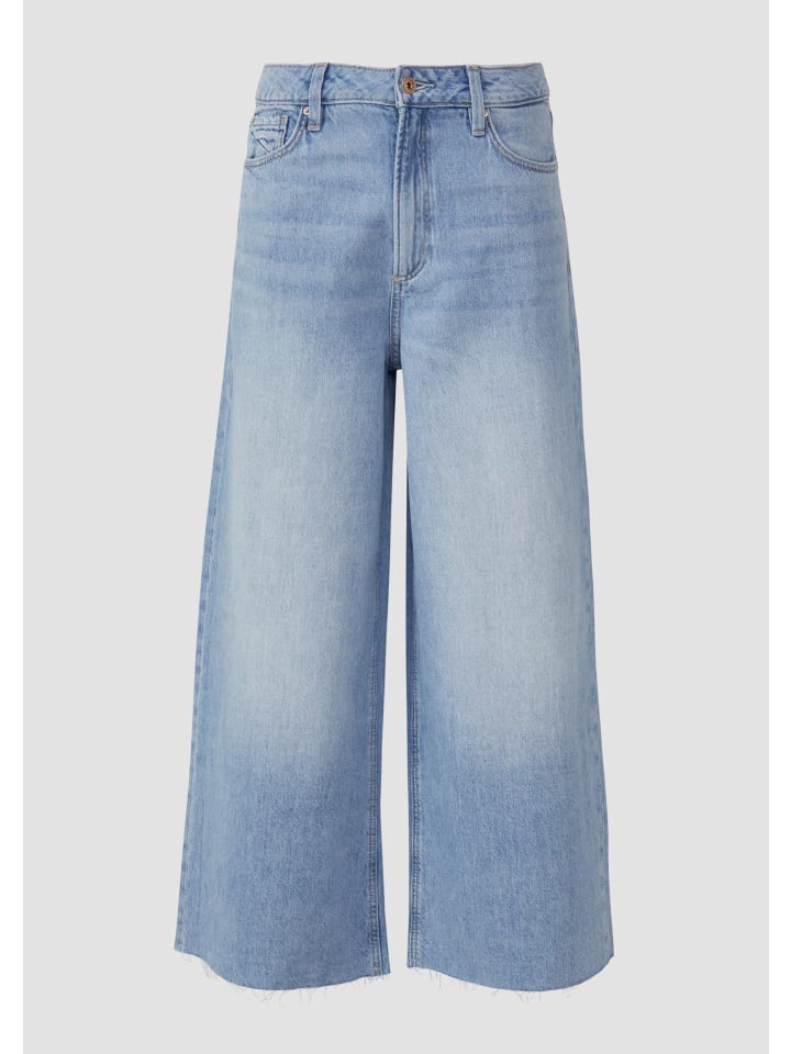 

Джинсы CATIE в цвете 54Y6_светло-голубой QS