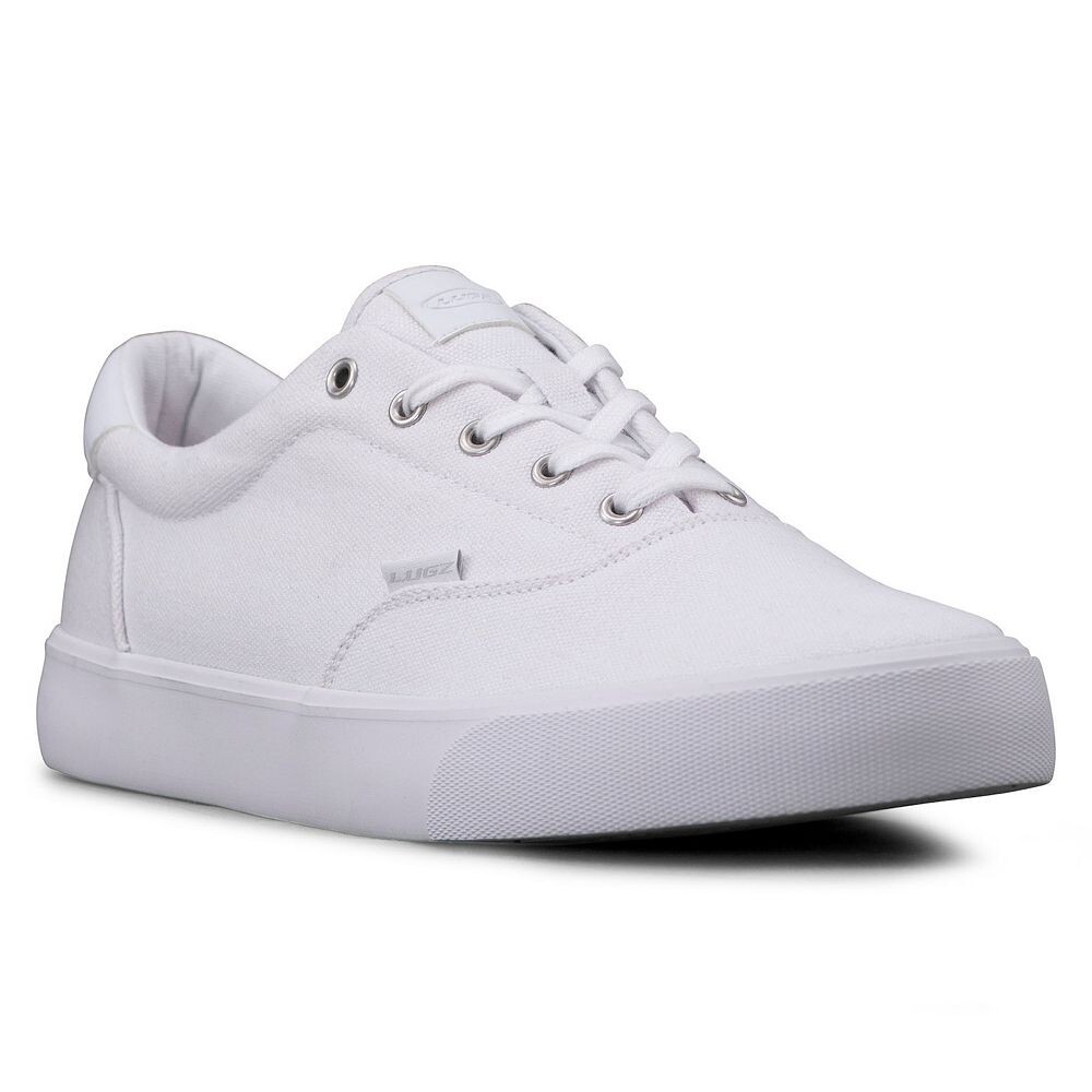 

Мужские кроссовки Lugz Flip, белый