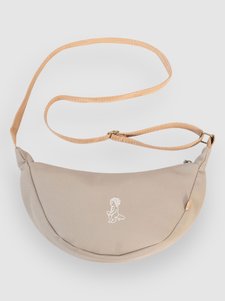 

Сумка через плечо Ementa SB Fiuza Baby Napa Umhängetasche, taupe