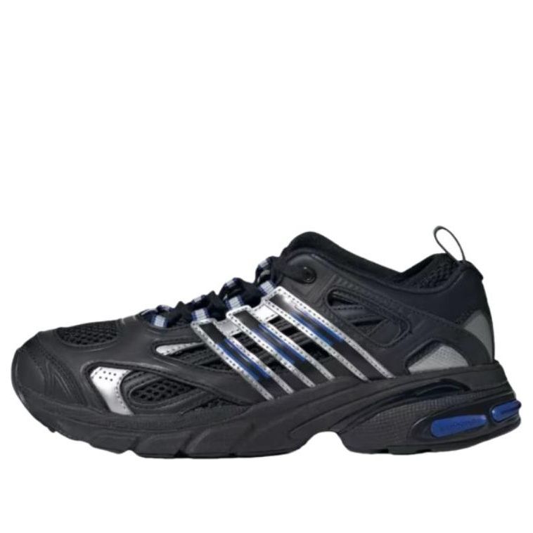 Кроссовки (WMNS) adidas Adistar Pose 'Core Black Silver Metallic', черный