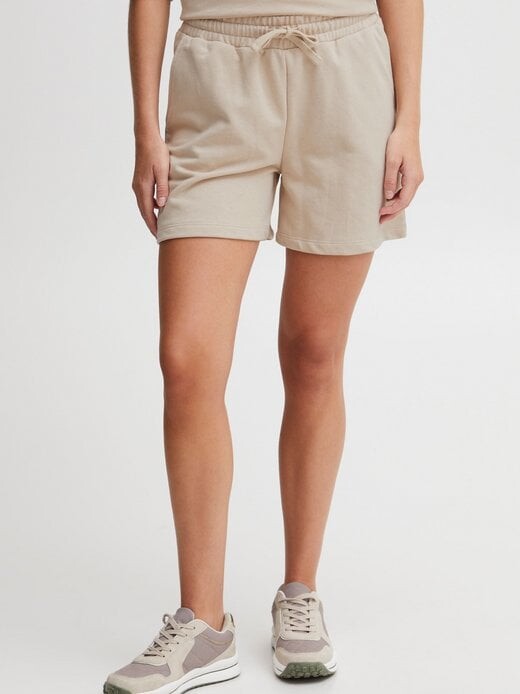 

Спортивные шорты окссафри Oxmo, бежевый