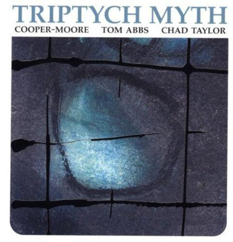 

CD диск Triptych Myth: The Beautiful