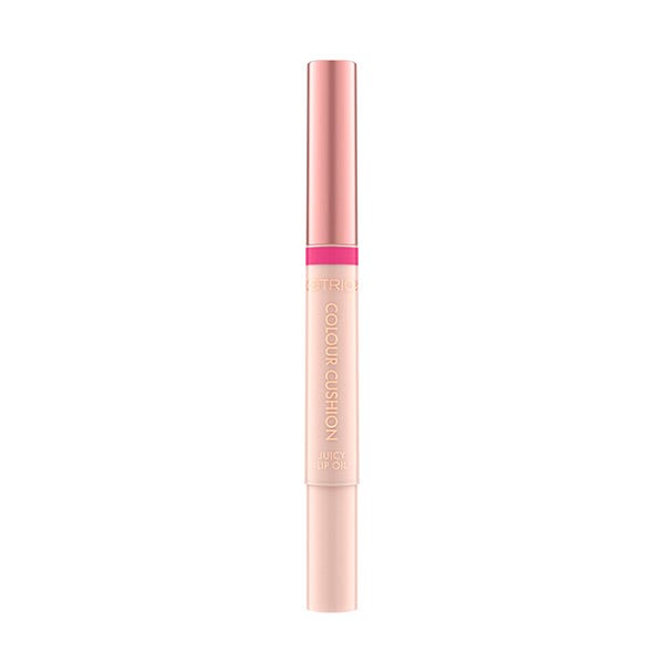 

Бальзам для губ CATRICE Colour Cushion Juicy Lip Oil, 030