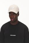 

Кепка LOGO UNISEX Pegador, песочный