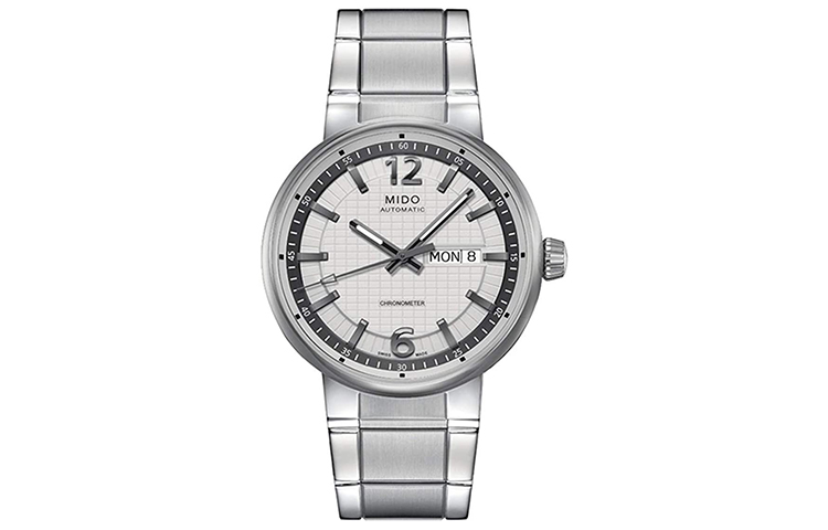 

MIDO Часы Men's Watch, Silver