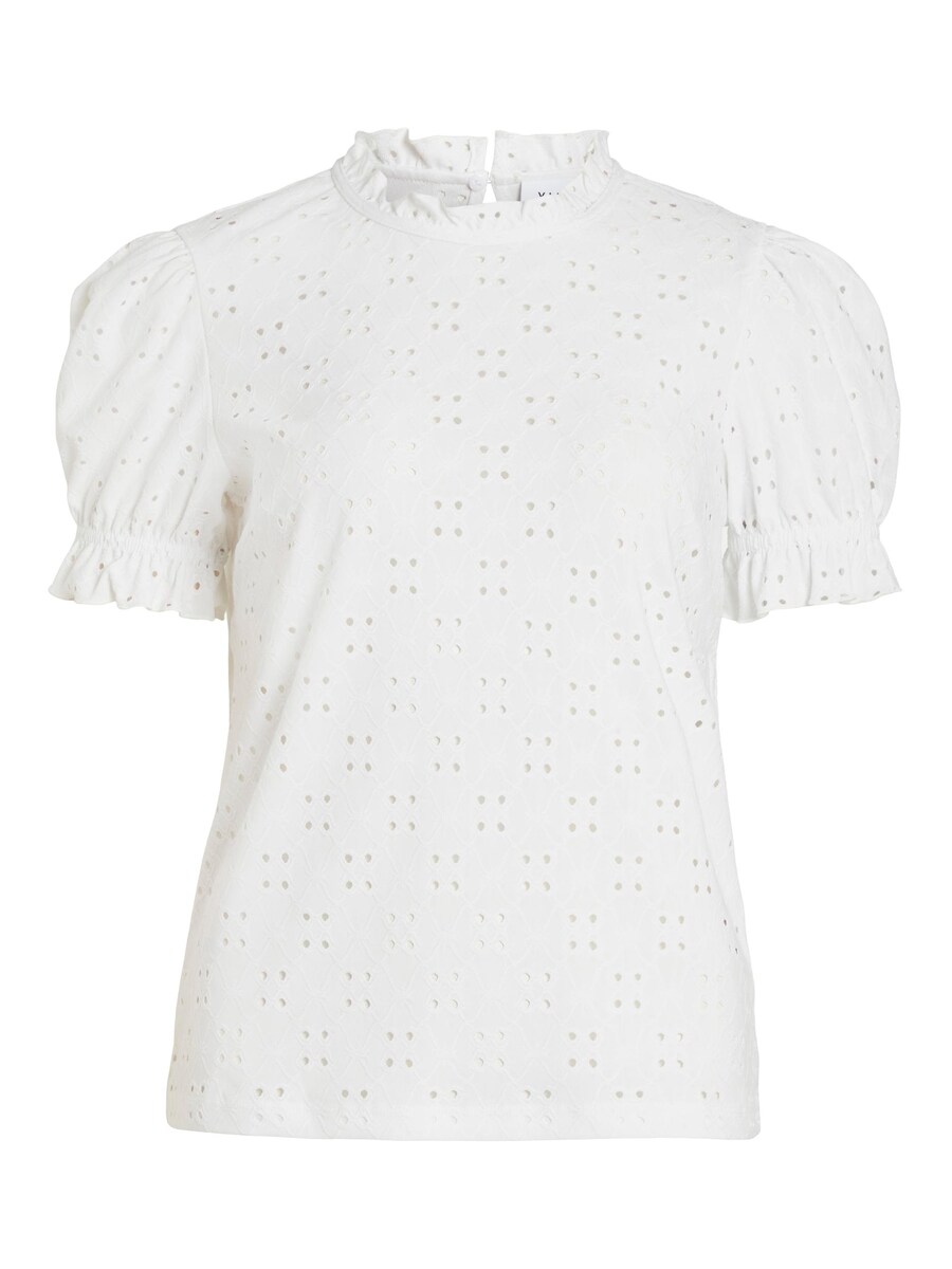 

Блуза VILA Kawa, White