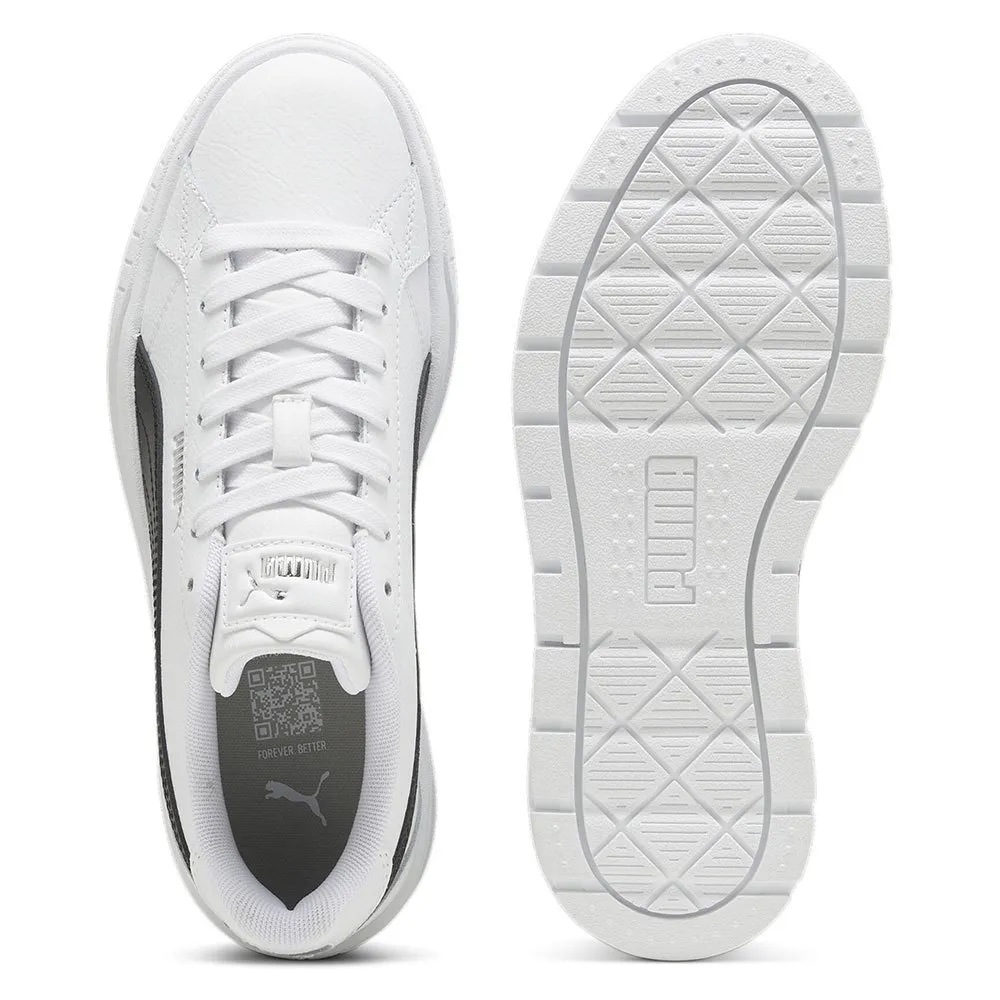 Кроссовки Puma Karmen Ii, белый — фото 2