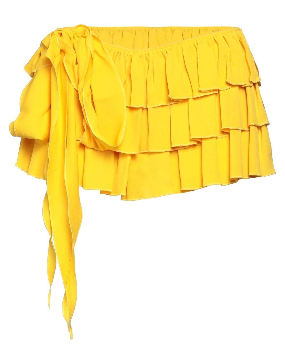 

Шорты Dsquared2, желтый