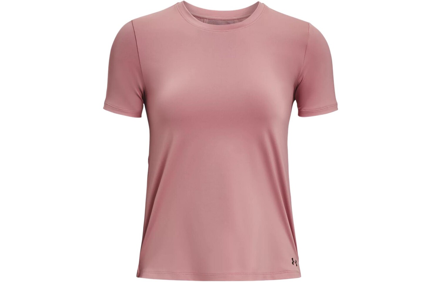 

Футболка женская розовая Under Armour
