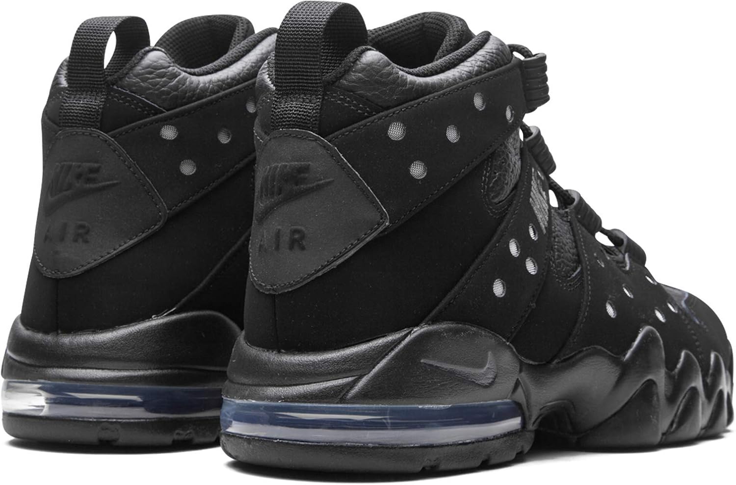 Кроссовки Nike Air Max2 CB '94, черный — фото 3
