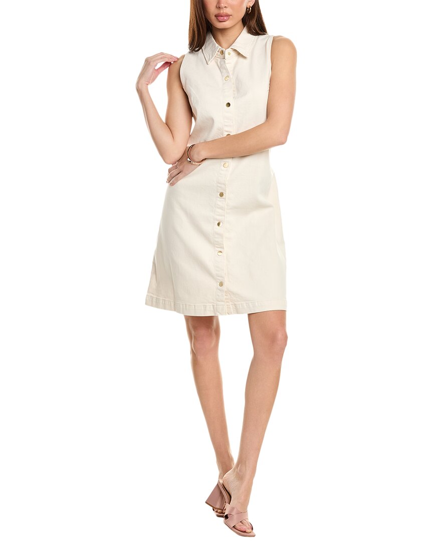 

DL1961 Пэйтон мини-платье, коричневый