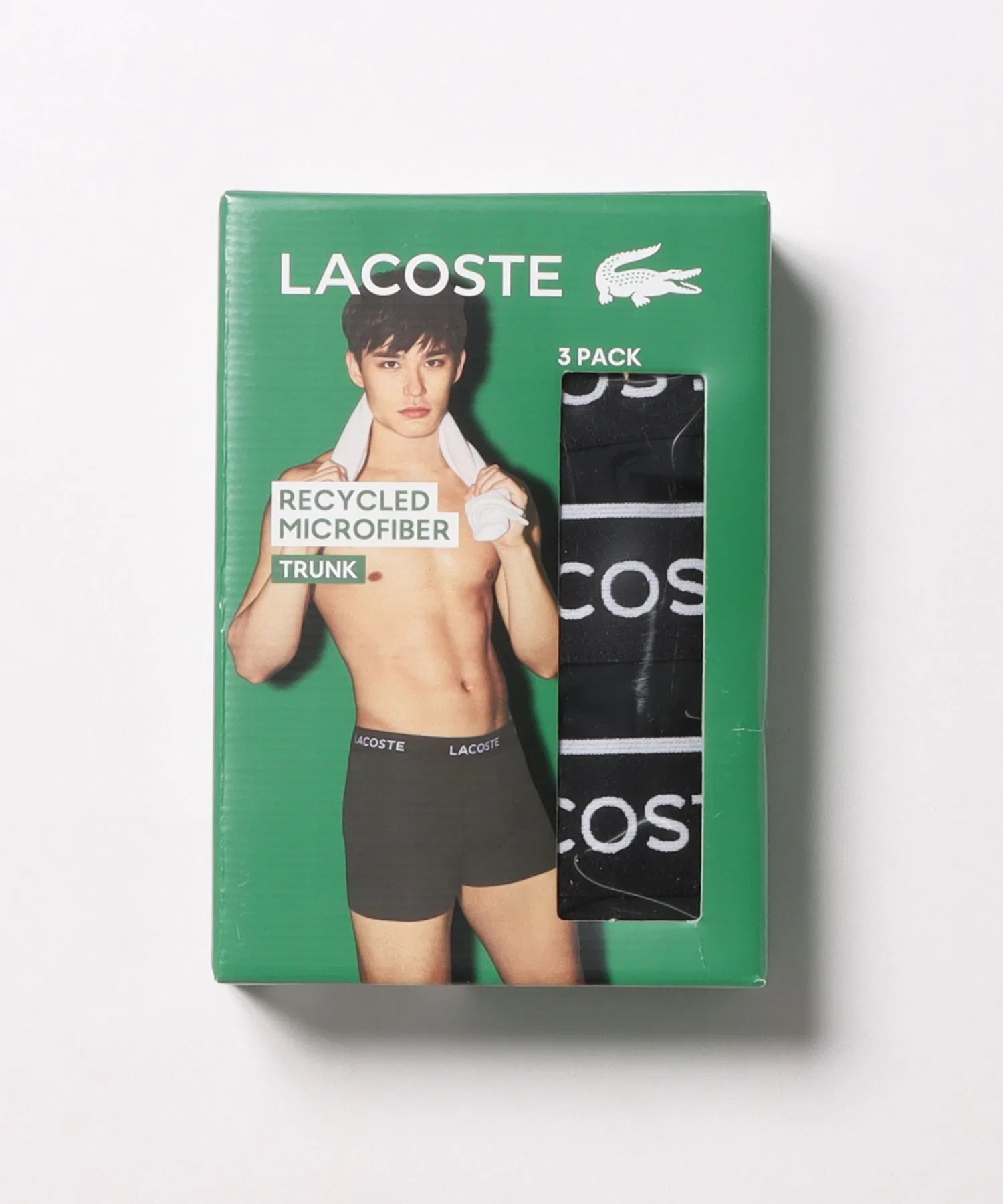 《LACOSTE》5H320210