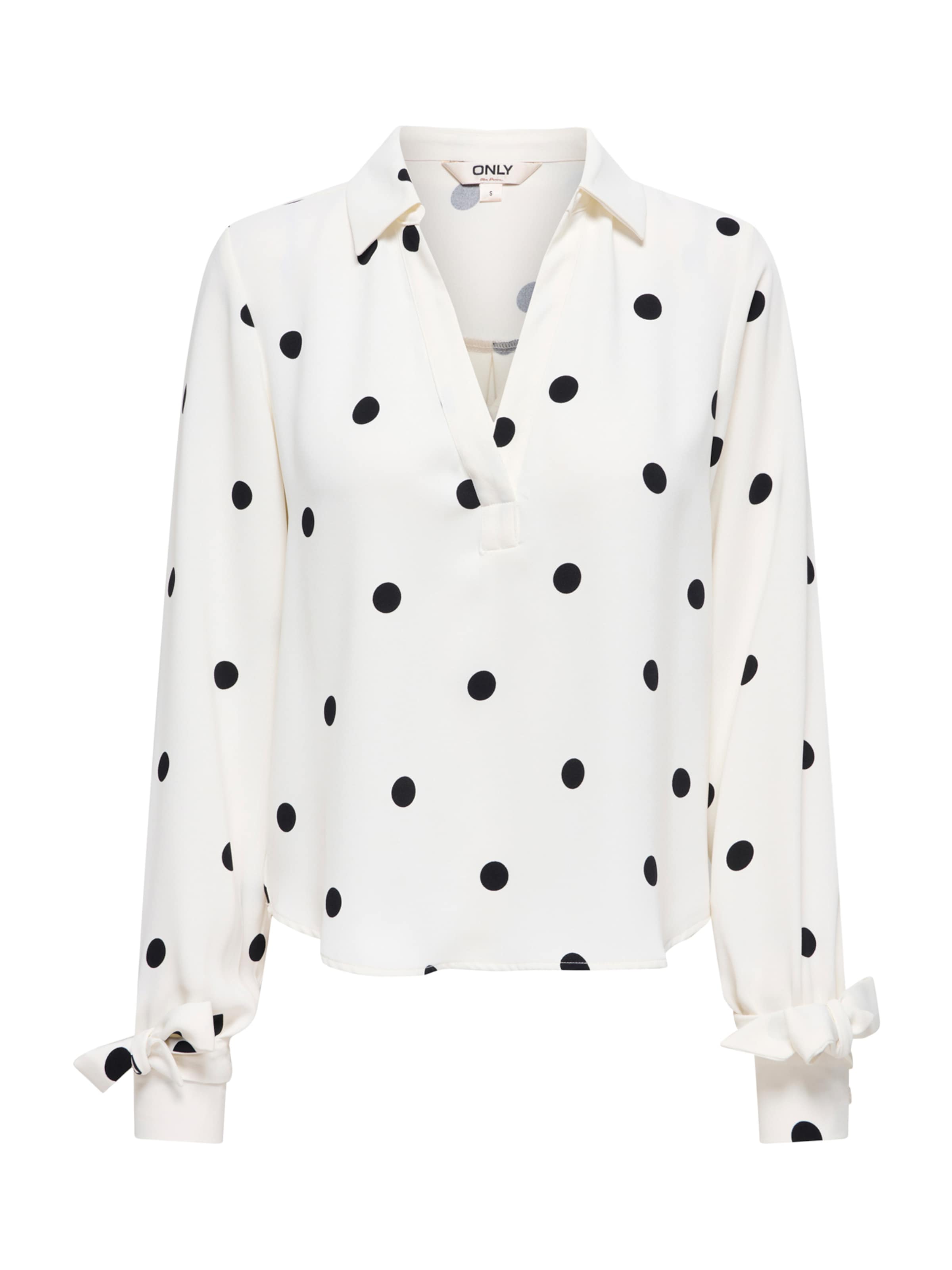 

ONLY Блузка 'ONLBELEM' в белом цвете