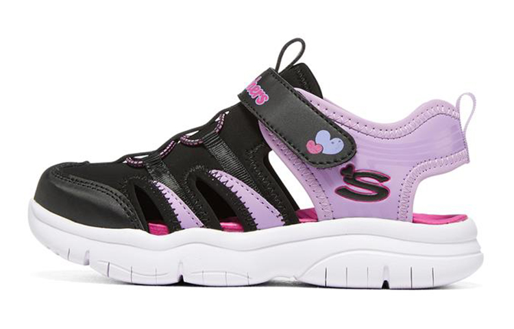 

Детские сандалии для начальной школы Skechers