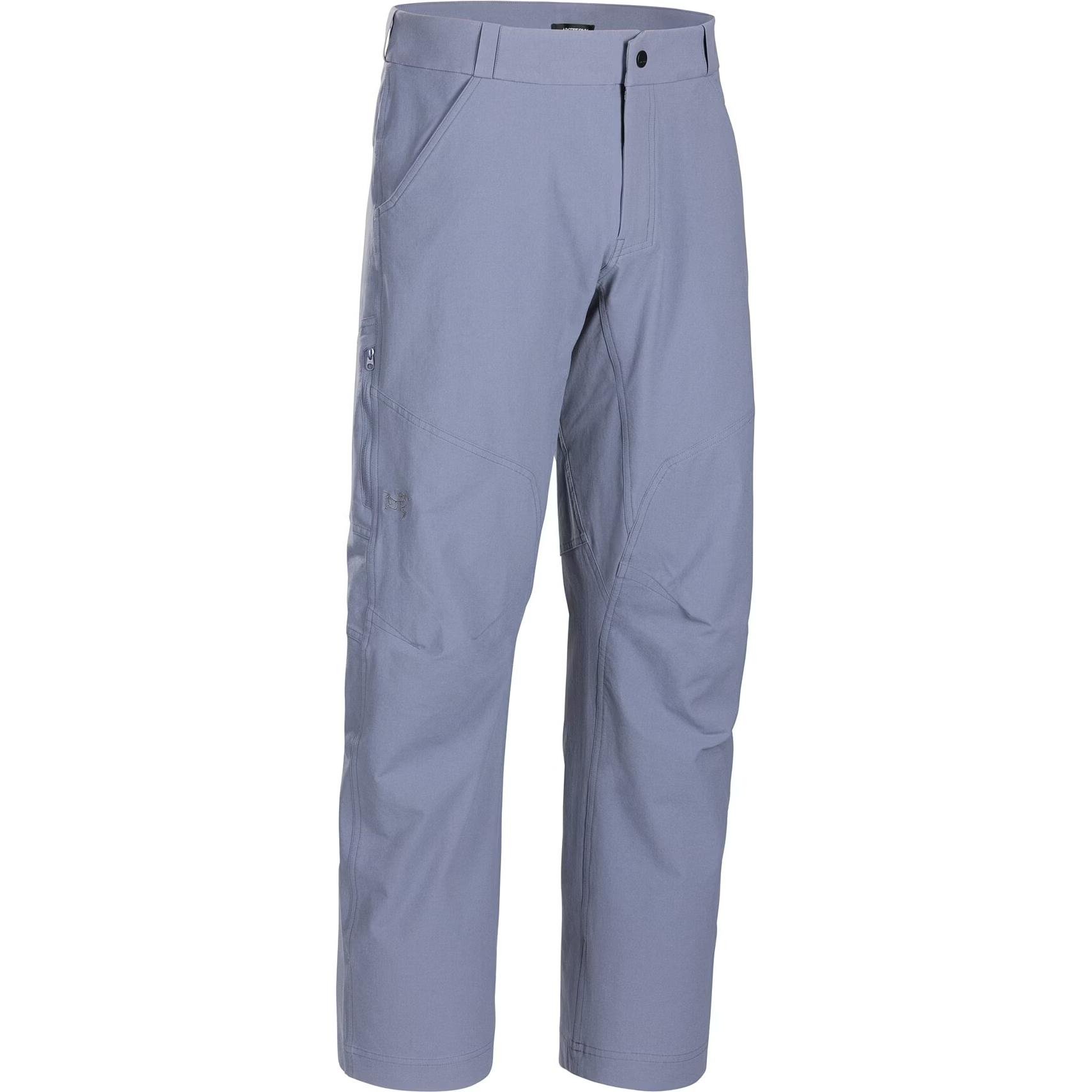 

Повседневные брюки CRONIN мужские Arcteryx, Vintage Green/Tatsu