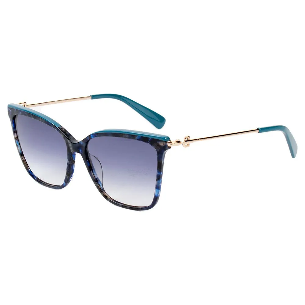 

Солнцезащитные очки Longchamp LO683S-420 woman, синий