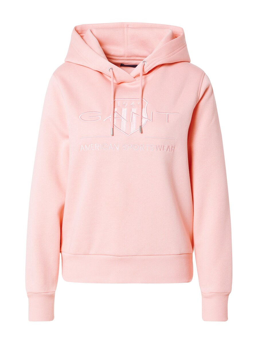 

Толстовка GANT, розовый