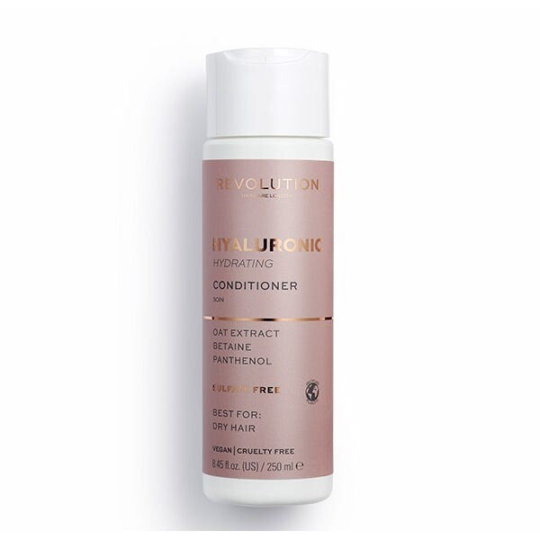 

Hyaluronic 250 мл Revolution Haircare