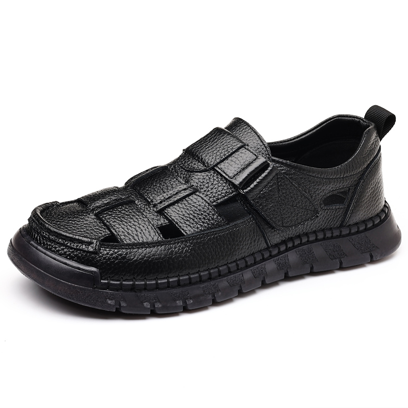 

King Jinmai Мужские повседневные кроссовки Low Top черные, цвет Black