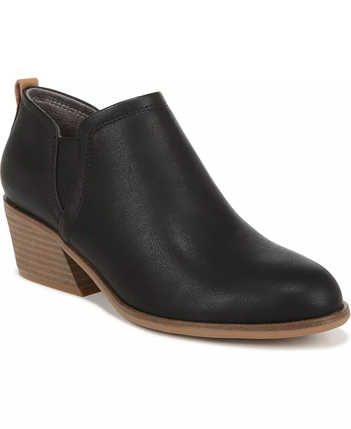 Женские ботильоны Laurel Dr. Scholl'S, черный