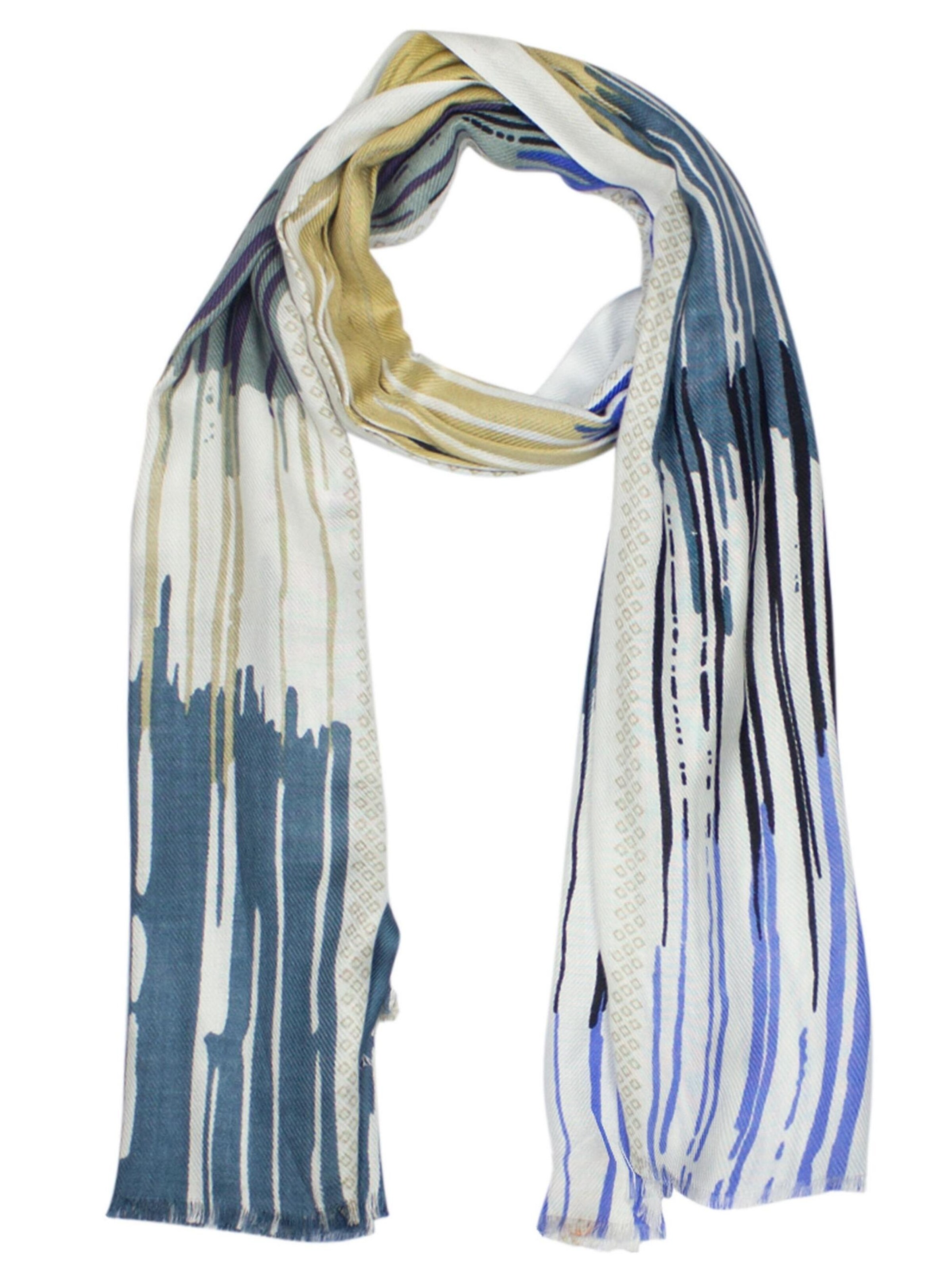 

Платок 'Sunsa' в Royal Blue