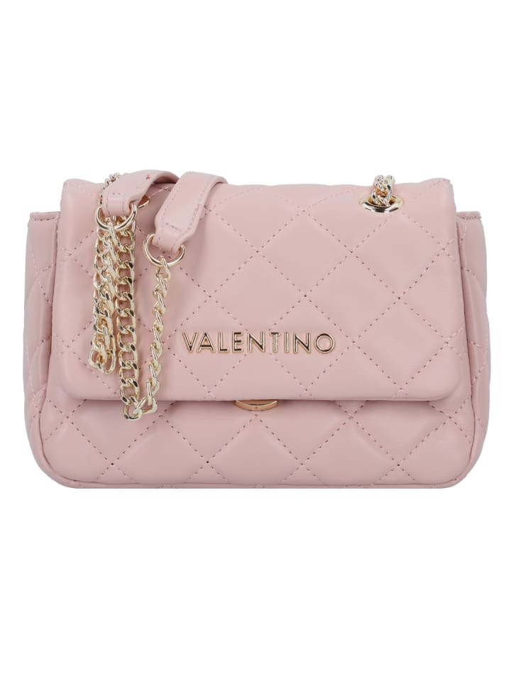 

Наплечная сумка Valentino, цвет cipria