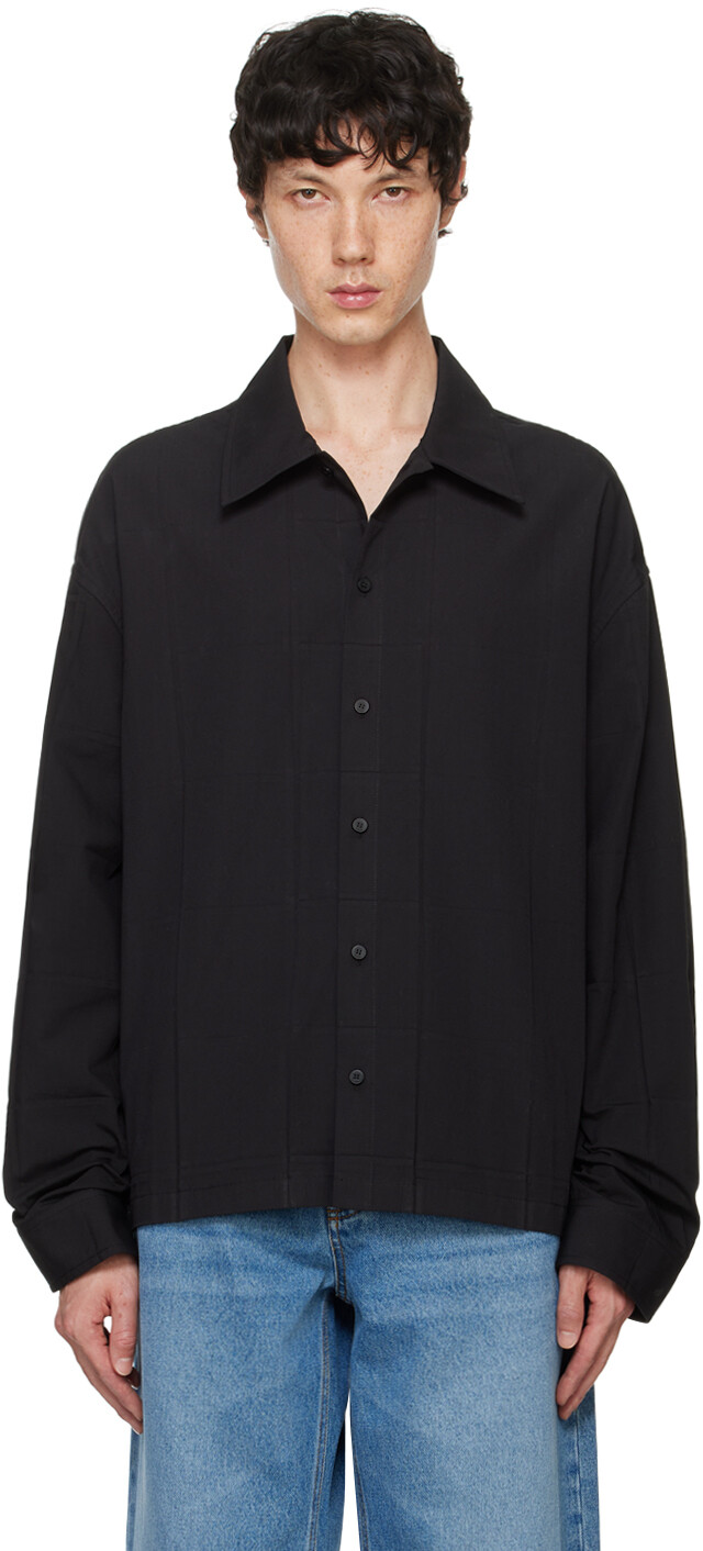 

Рубашка La Casa 'La chemise Corto' JACQUEMUS