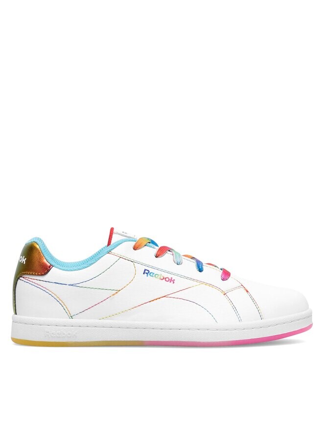 

Кроссовки Royal Complete Cln Reebok, белый